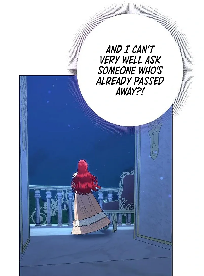 Became a Black Flower Chapter 67 page 54