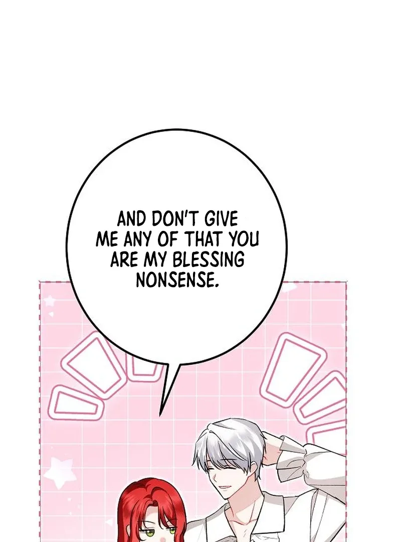 Became a Black Flower Chapter 67 page 61