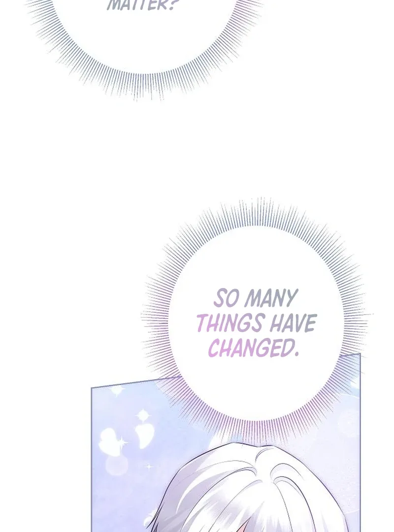 Became a Black Flower Chapter 67 page 73