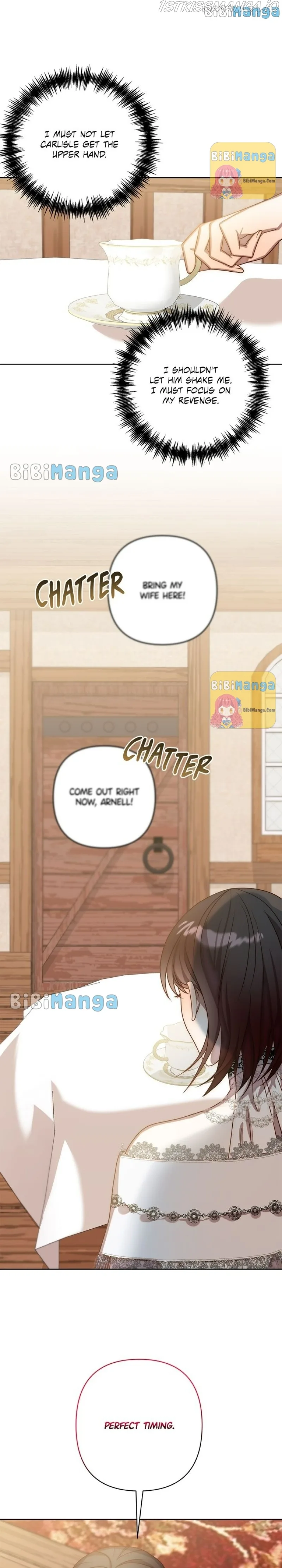 Beauty BIoggers in Another WorId Chapter 12 page 12