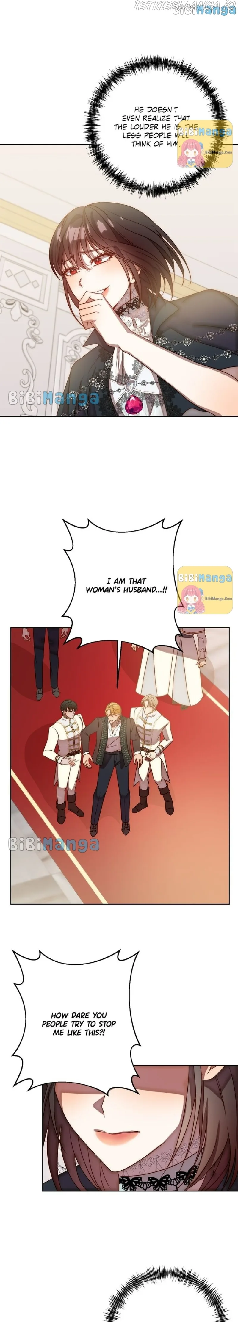 Beauty BIoggers in Another WorId Chapter 12 page 18