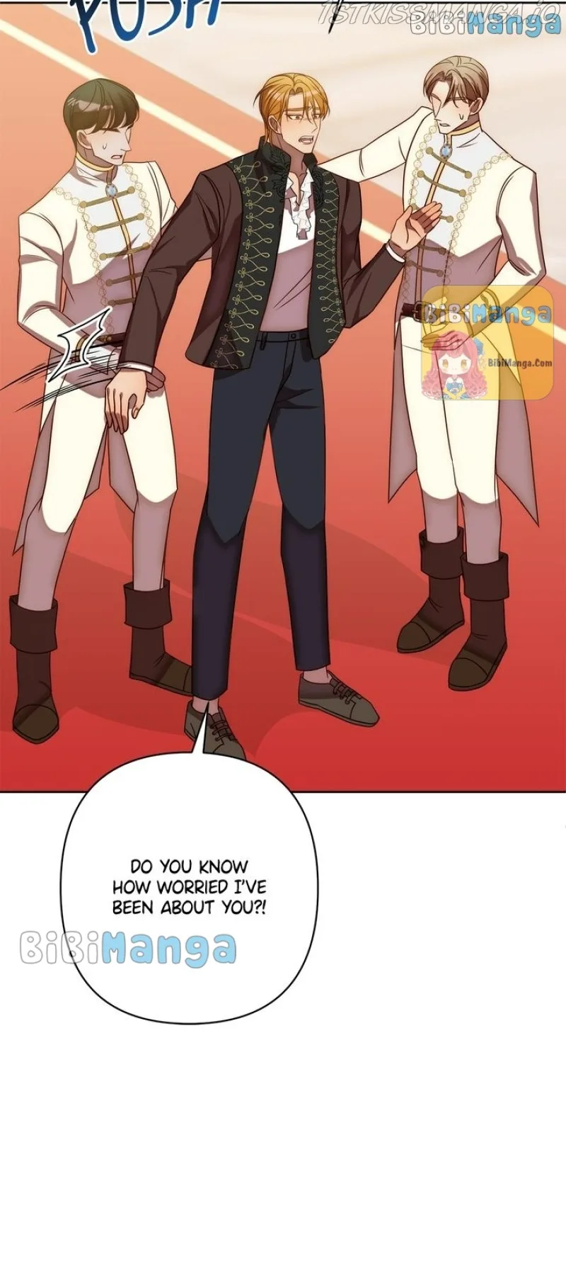 Beauty BIoggers in Another WorId Chapter 12 page 20