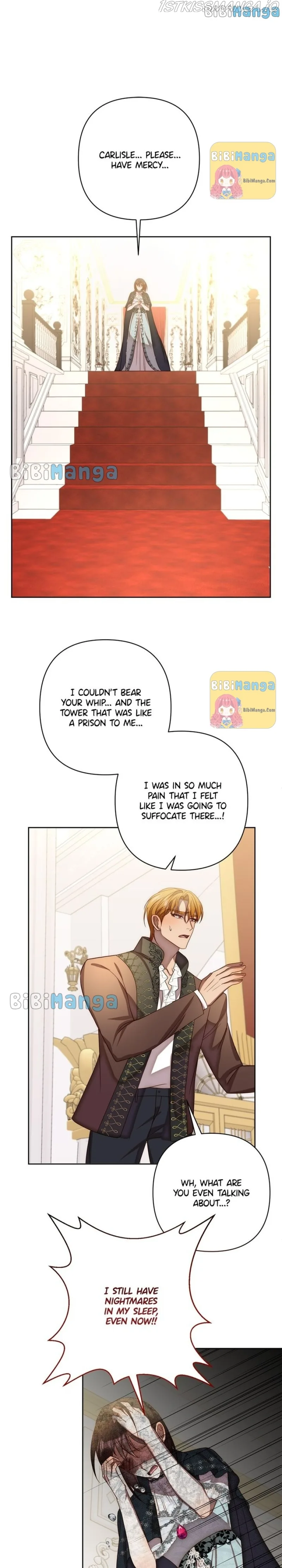 Beauty BIoggers in Another WorId Chapter 12 page 23