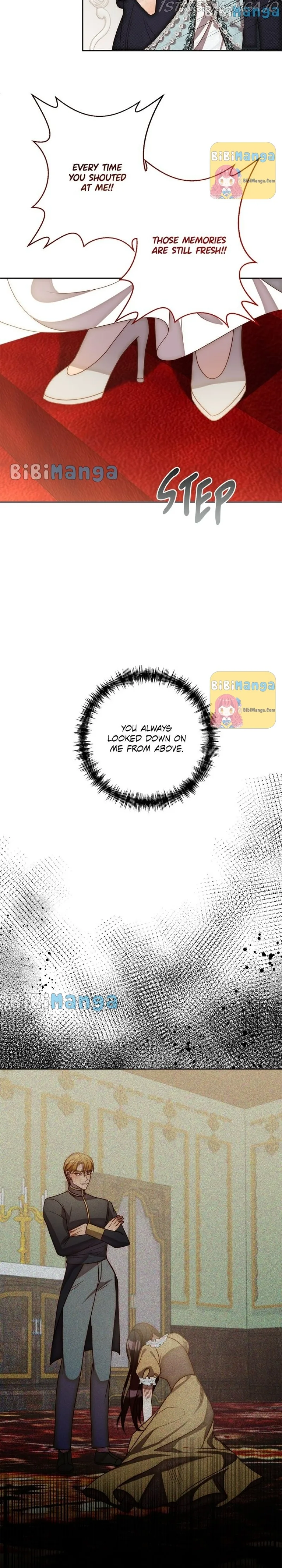Beauty BIoggers in Another WorId Chapter 12 page 24