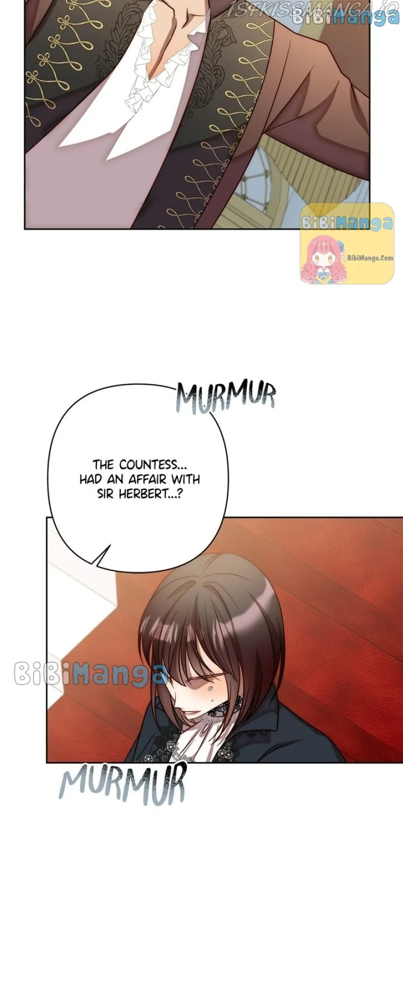 Beauty BIoggers in Another WorId Chapter 12 page 29