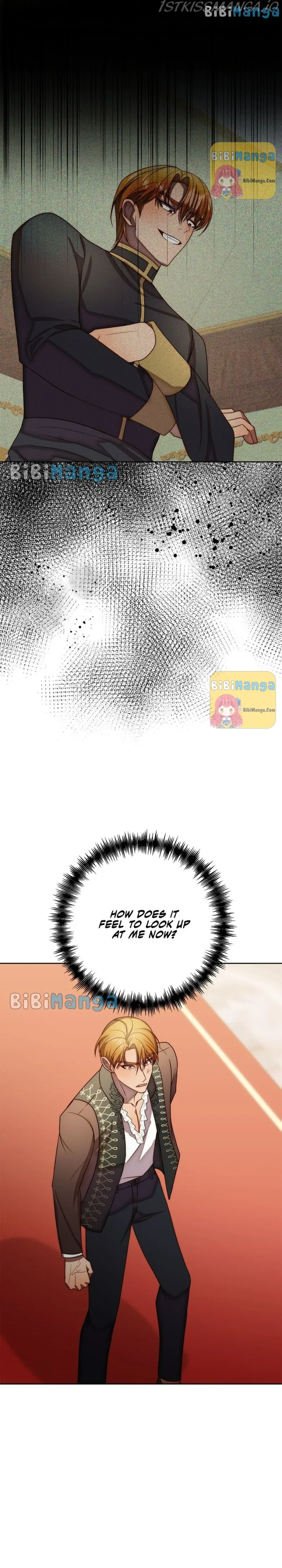 Beauty BIoggers in Another WorId Chapter 12 page 25