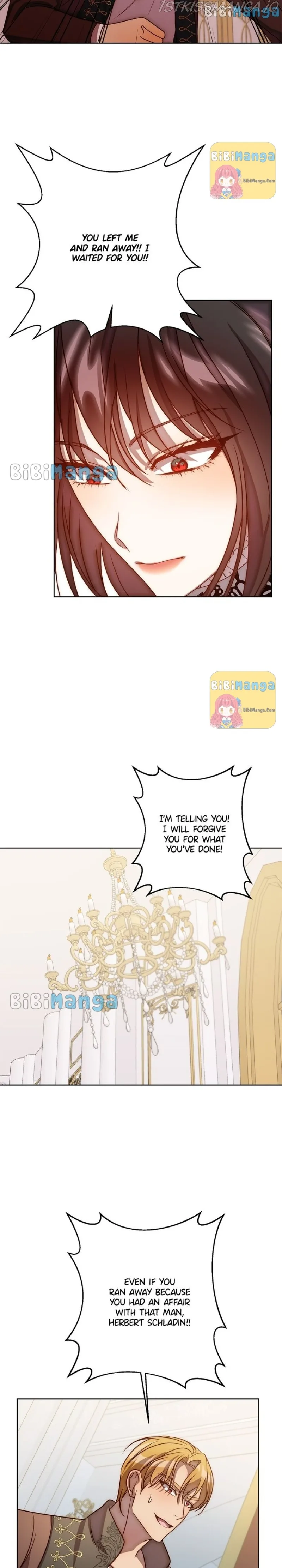 Beauty BIoggers in Another WorId Chapter 12 page 28