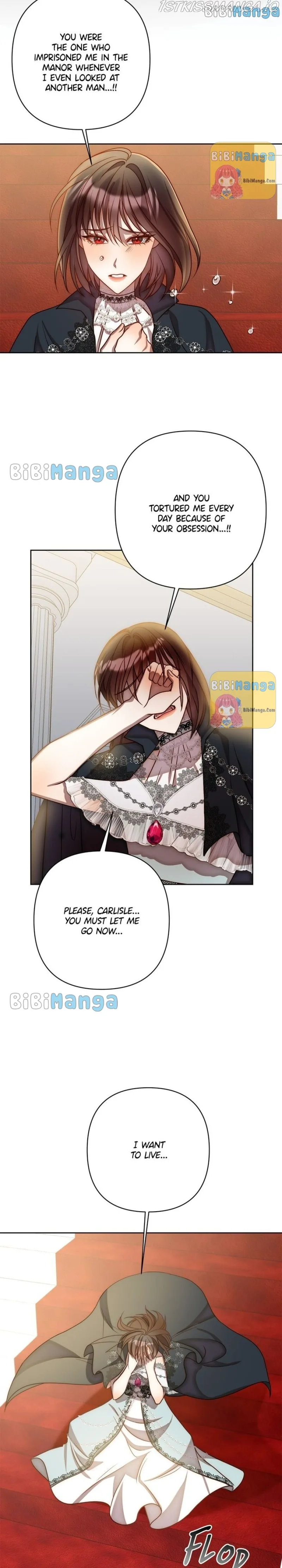 Beauty BIoggers in Another WorId Chapter 12 page 31