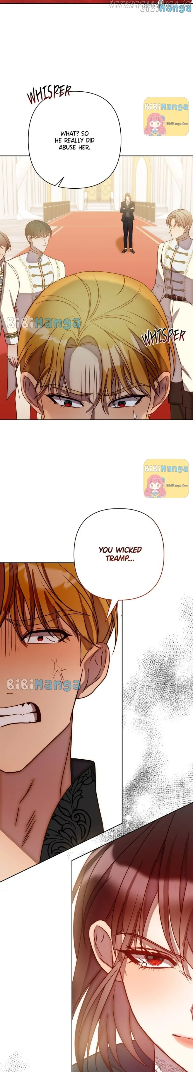 Beauty BIoggers in Another WorId Chapter 12 page 32