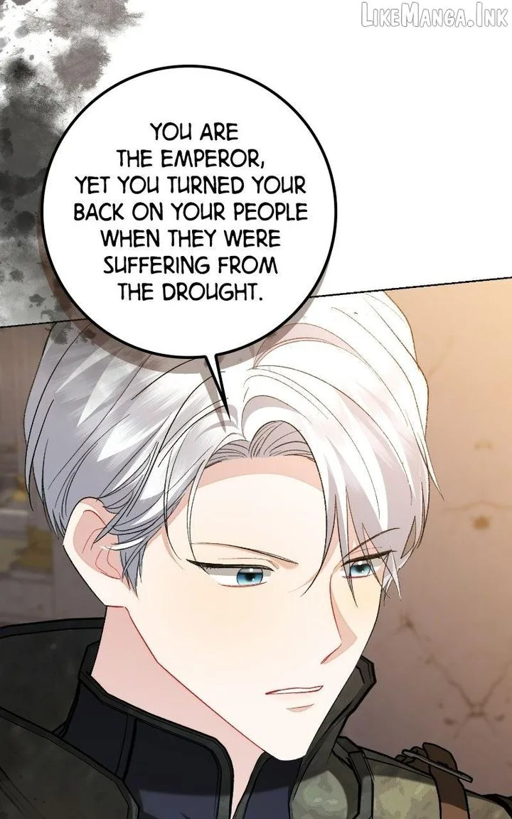 Became a Black Flower Chapter 79 page 5