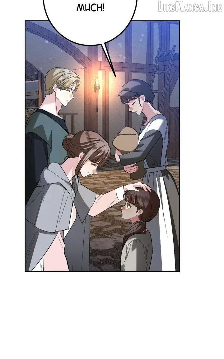 Became a Black Flower Chapter 79 page 9