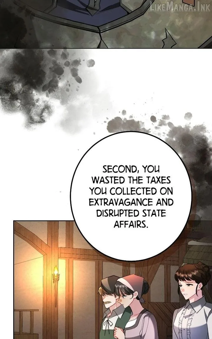 Became a Black Flower Chapter 79 page 6