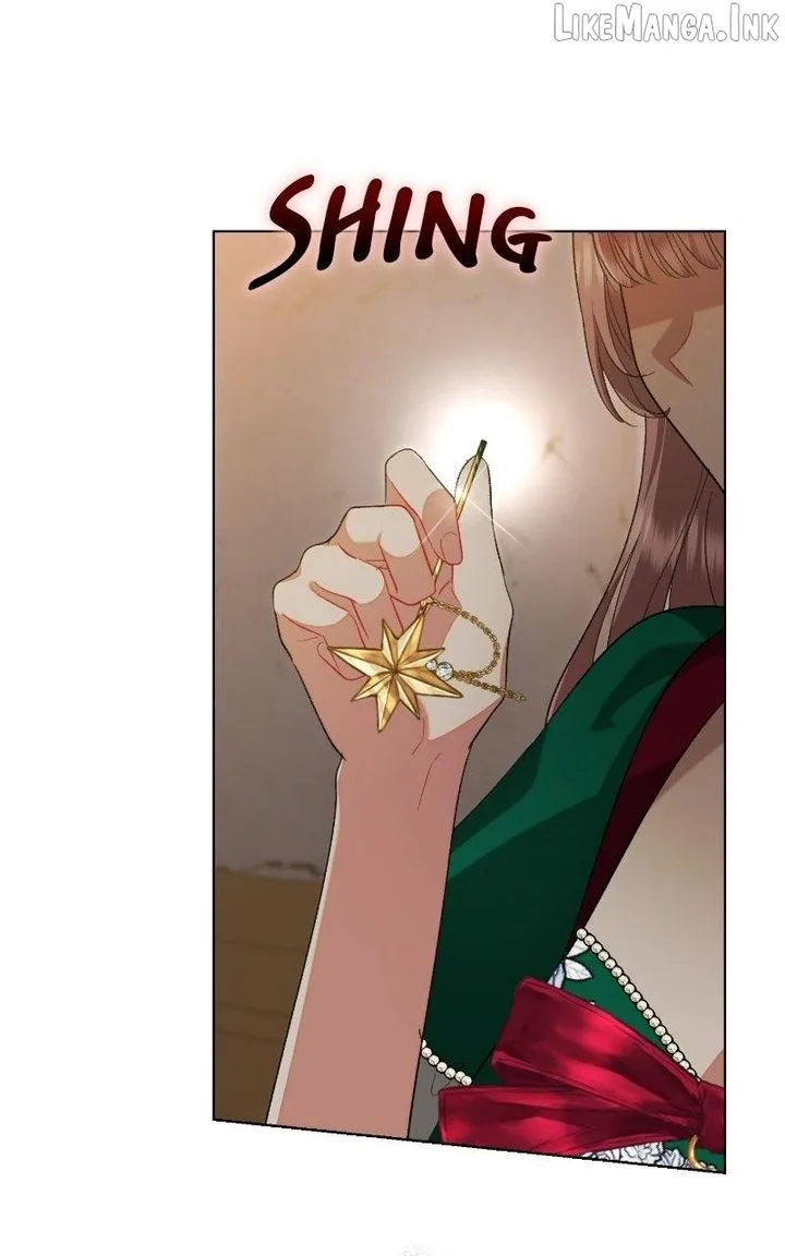 Became a Black Flower Chapter 79 page 19
