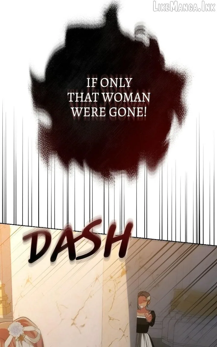 Became a Black Flower Chapter 79 page 20