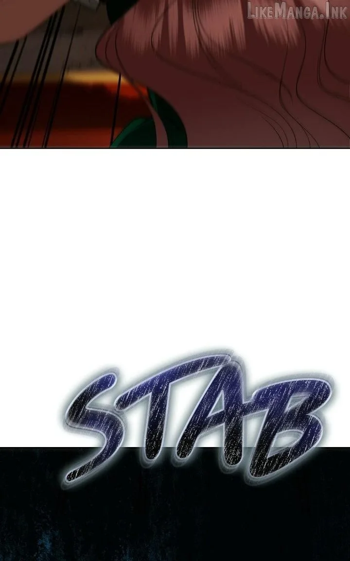 Became a Black Flower Chapter 79 page 23