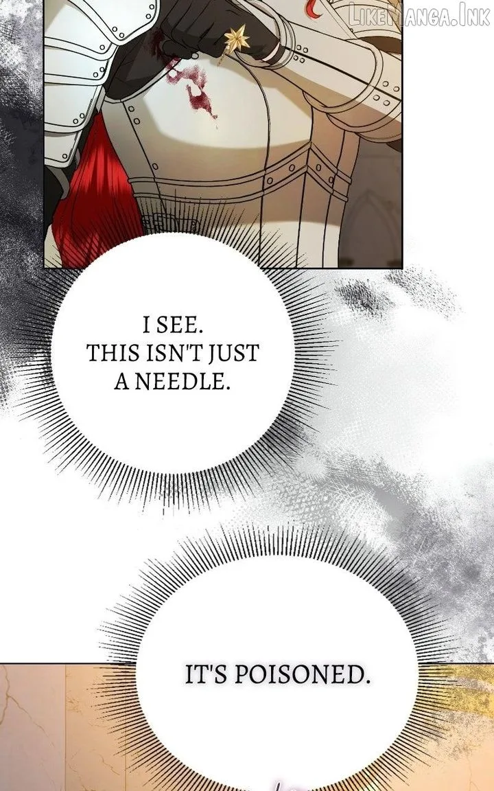 Became a Black Flower Chapter 79 page 31