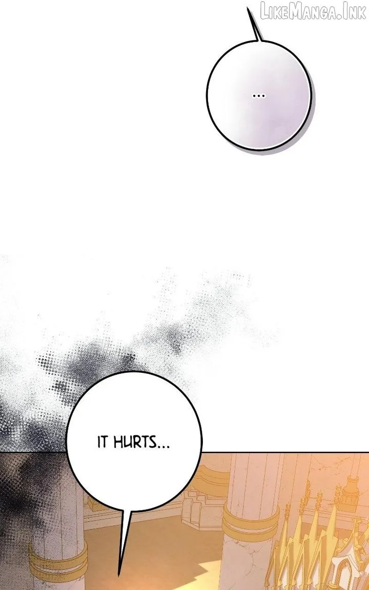 Became a Black Flower Chapter 79 page 34