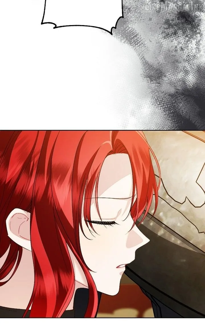 Became a Black Flower Chapter 79 page 33