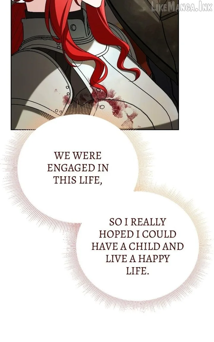 Became a Black Flower Chapter 79 page 37