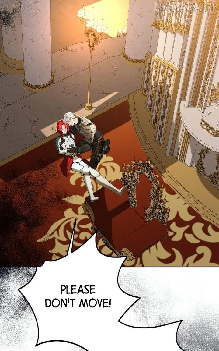 Became a Black Flower Chapter 79 page 35