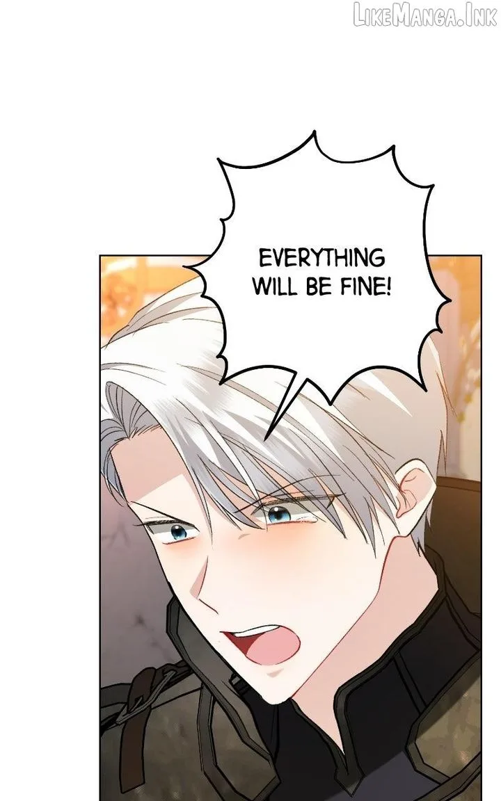 Became a Black Flower Chapter 79 page 38