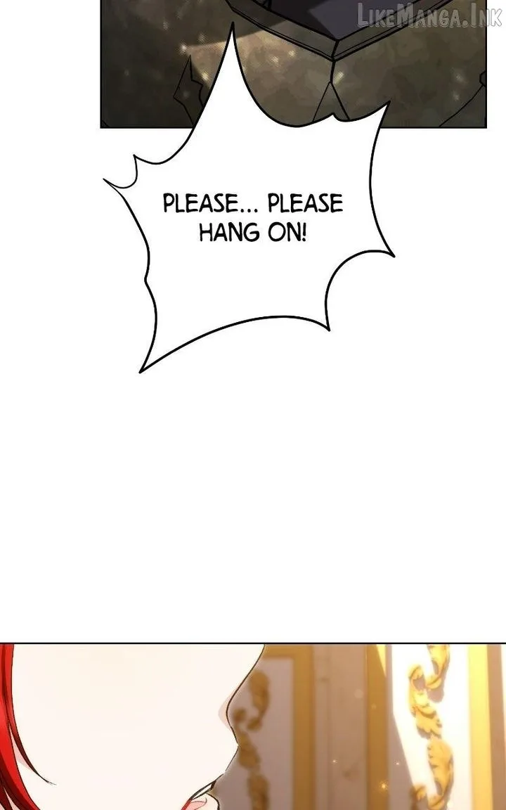 Became a Black Flower Chapter 79 page 39
