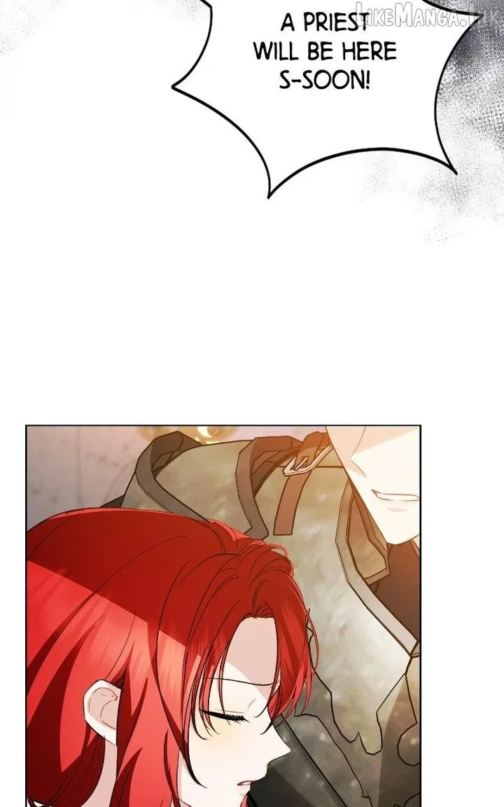 Became a Black Flower Chapter 79 page 36