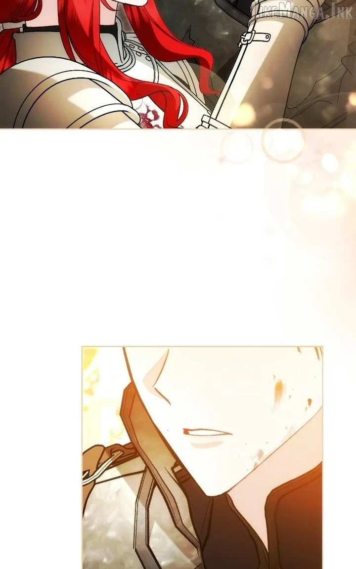 Became a Black Flower Chapter 79 page 43