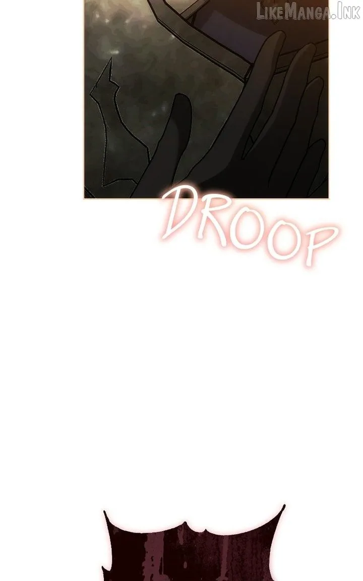 Became a Black Flower Chapter 79 page 44