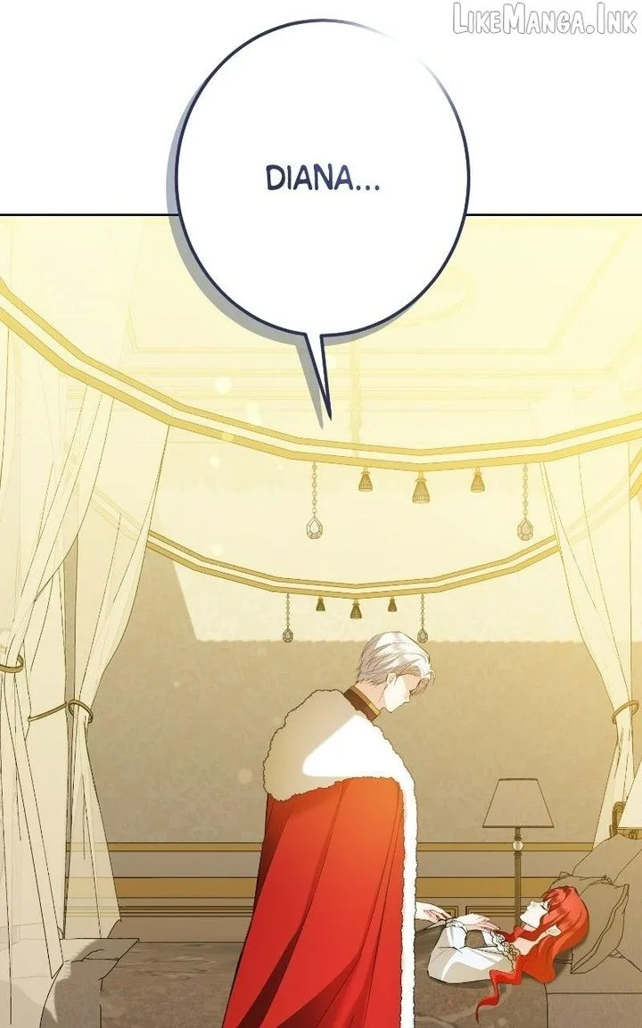 Became a Black Flower Chapter 79 page 55