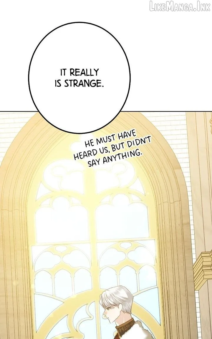 Became a Black Flower Chapter 79 page 65