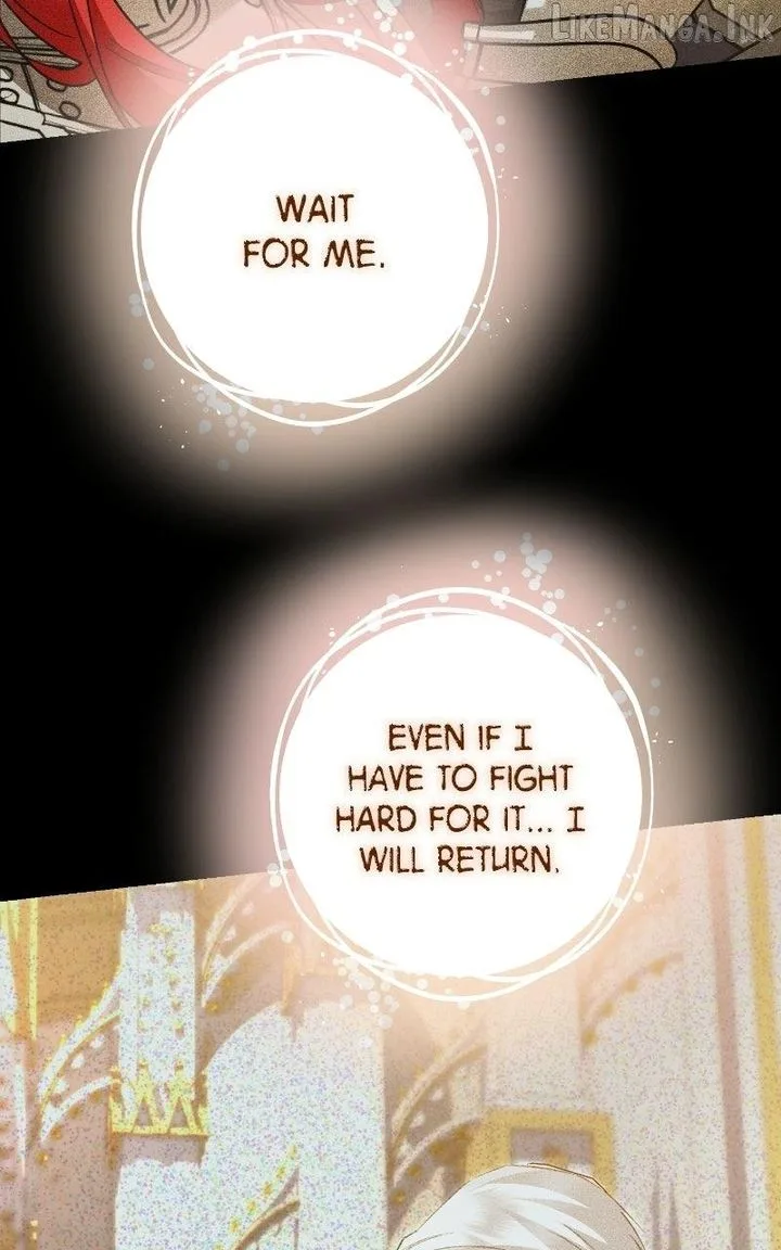 Became a Black Flower Chapter 79 page 71