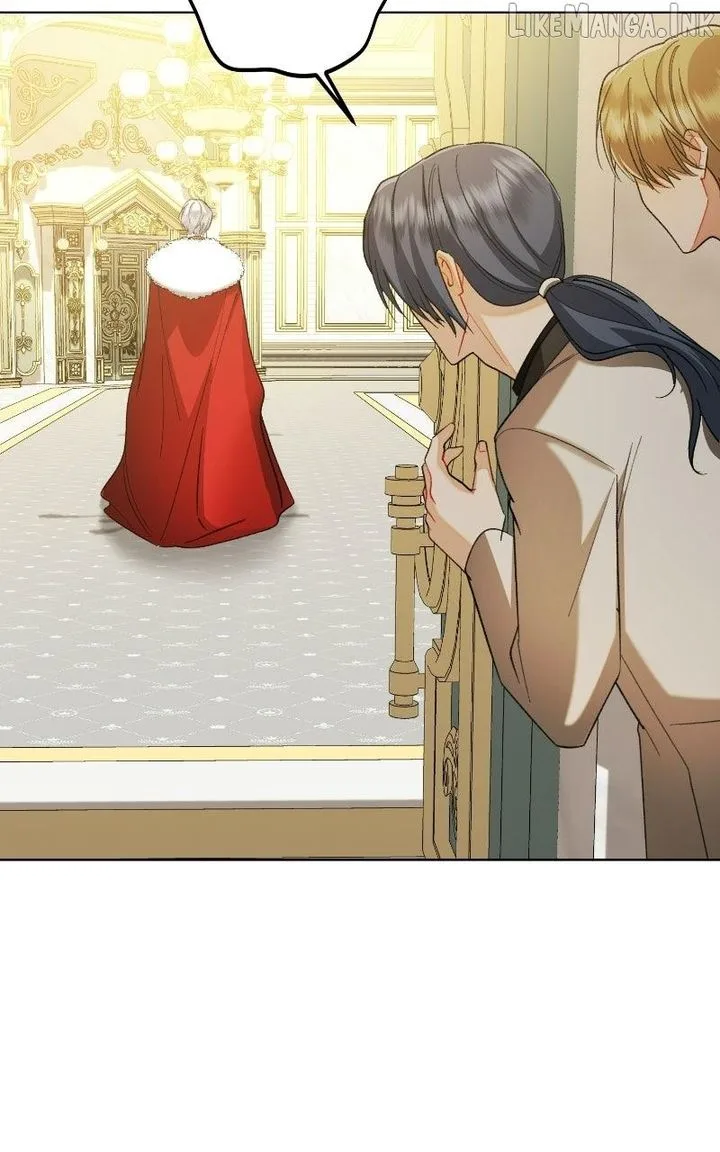 Became a Black Flower Chapter 79 page 64