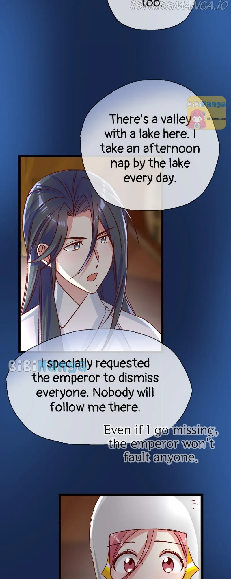 Beauty BIoggers in Another WorId Chapter 31 page 6