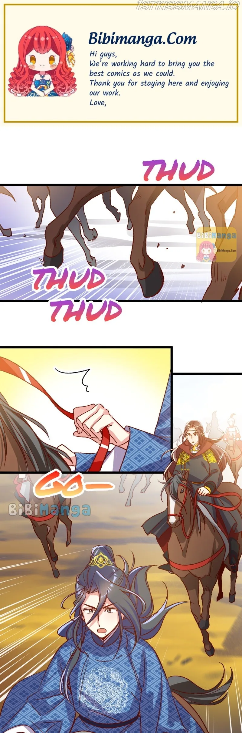 Beauty BIoggers in Another WorId Chapter 31 page 2