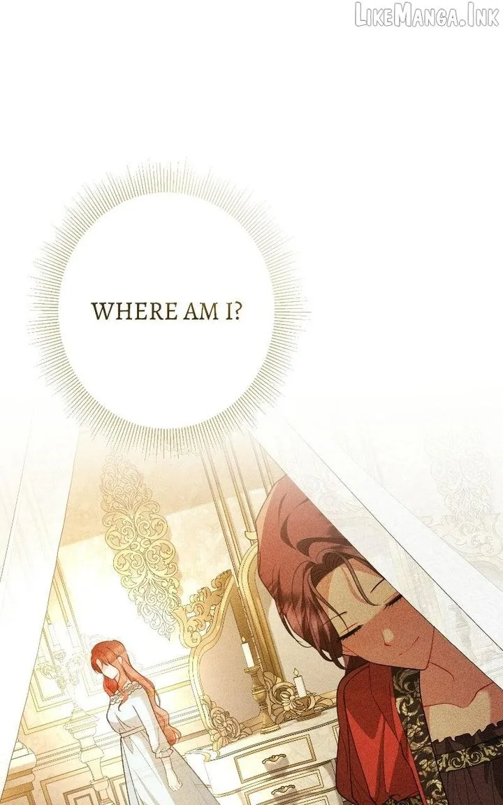Became a Black Flower Chapter 79 page 81