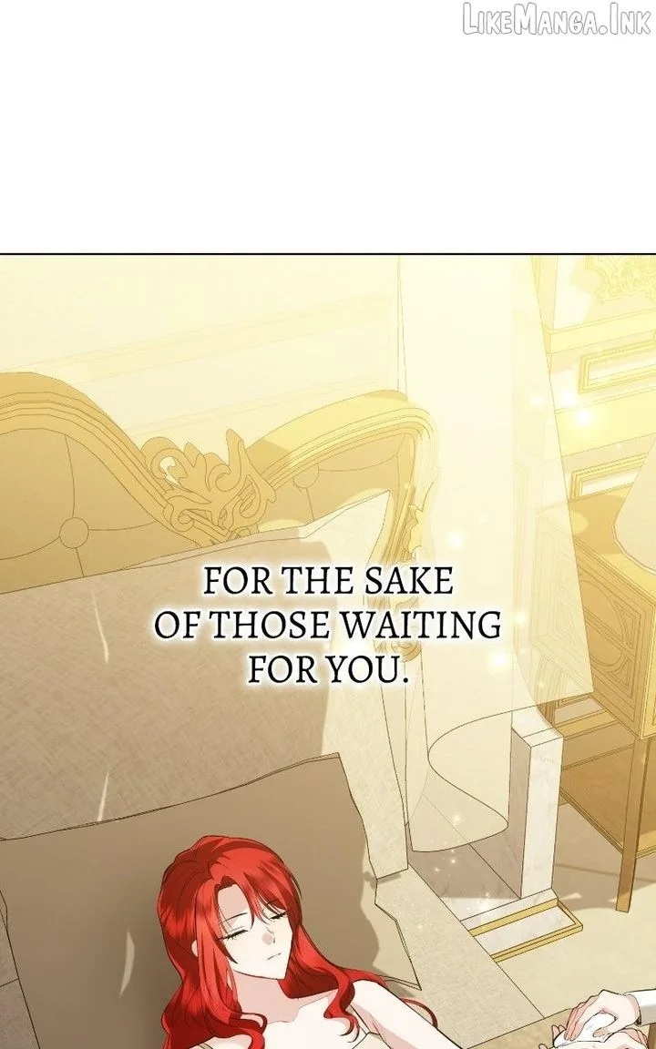 Became a Black Flower Chapter 79 page 75