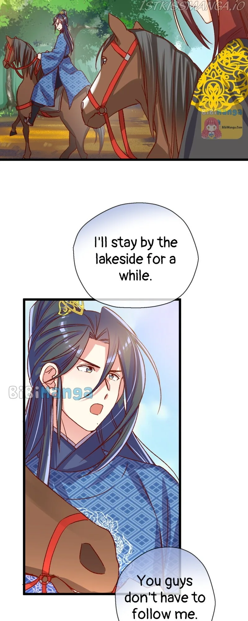 Beauty BIoggers in Another WorId Chapter 31 page 4