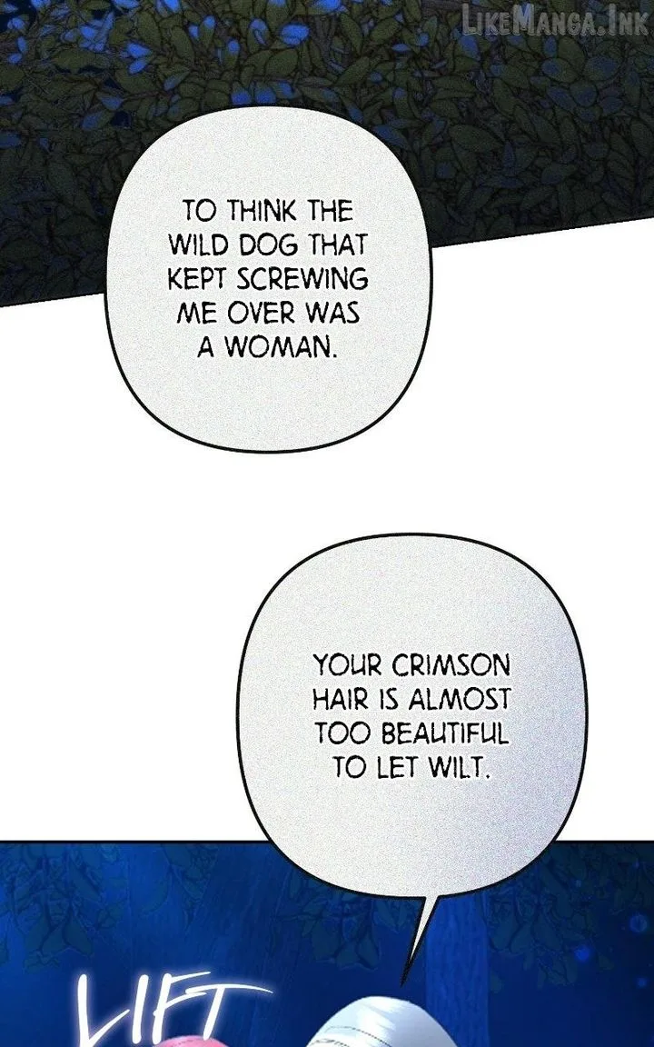 Became a Black Flower Chapter 79 page 89