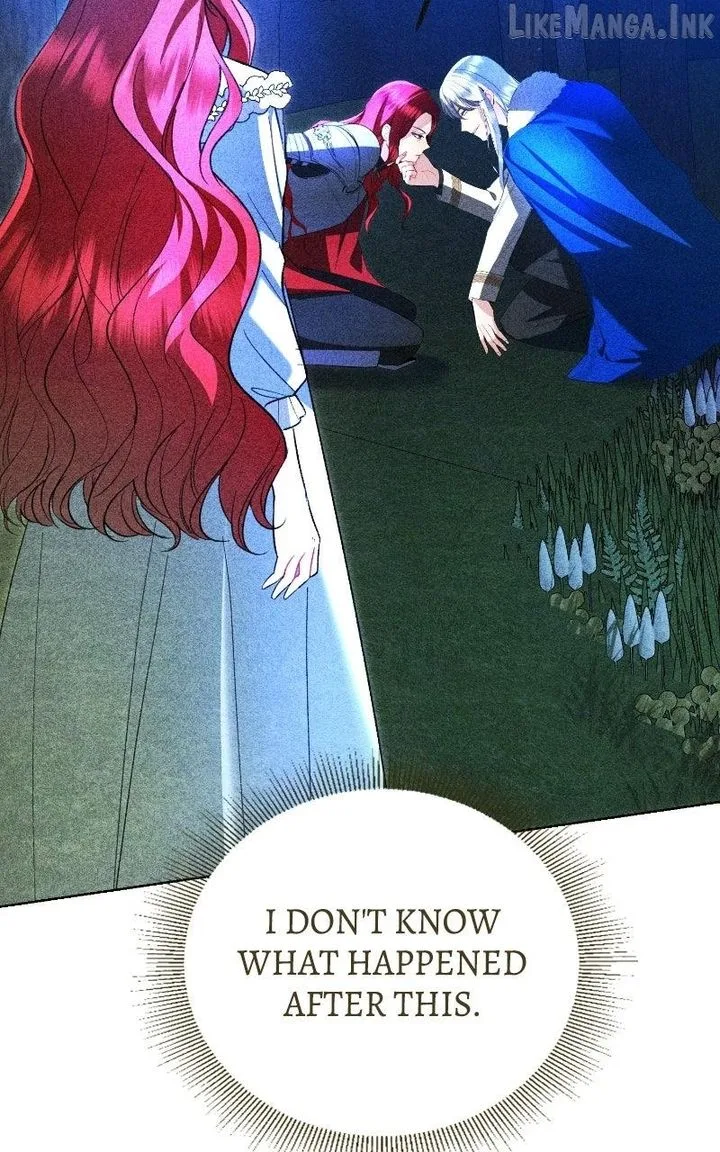 Became a Black Flower Chapter 79 page 92
