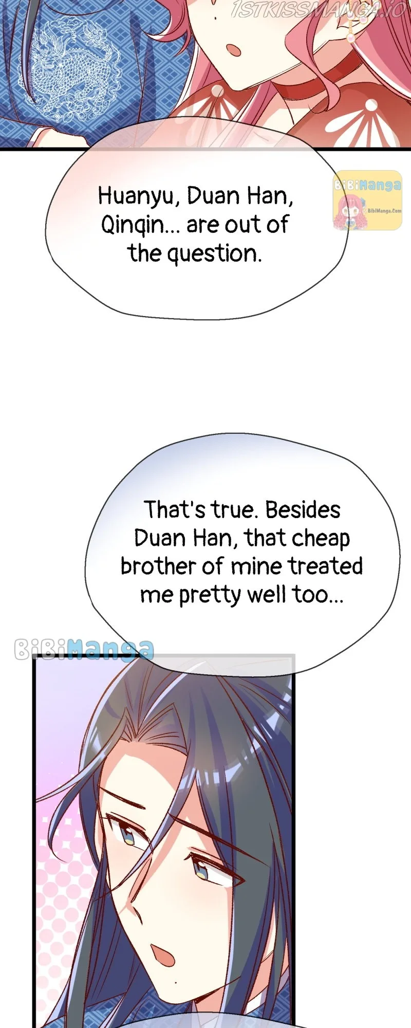 Beauty BIoggers in Another WorId Chapter 31 page 24