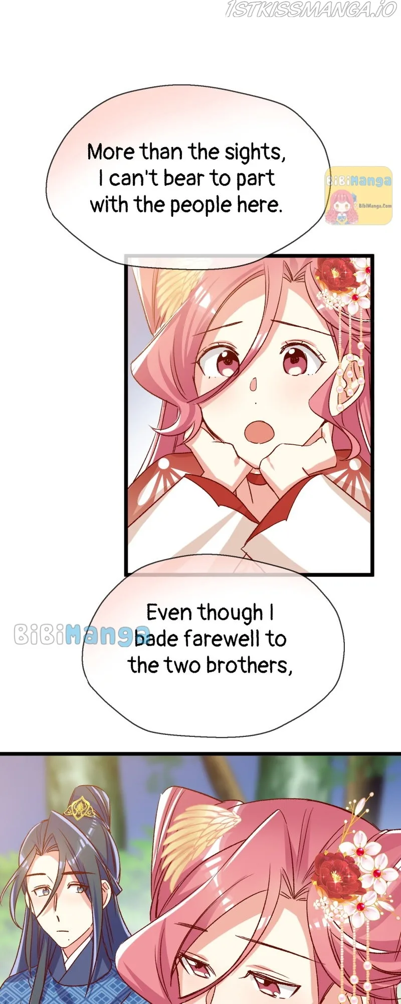 Beauty BIoggers in Another WorId Chapter 31 page 23