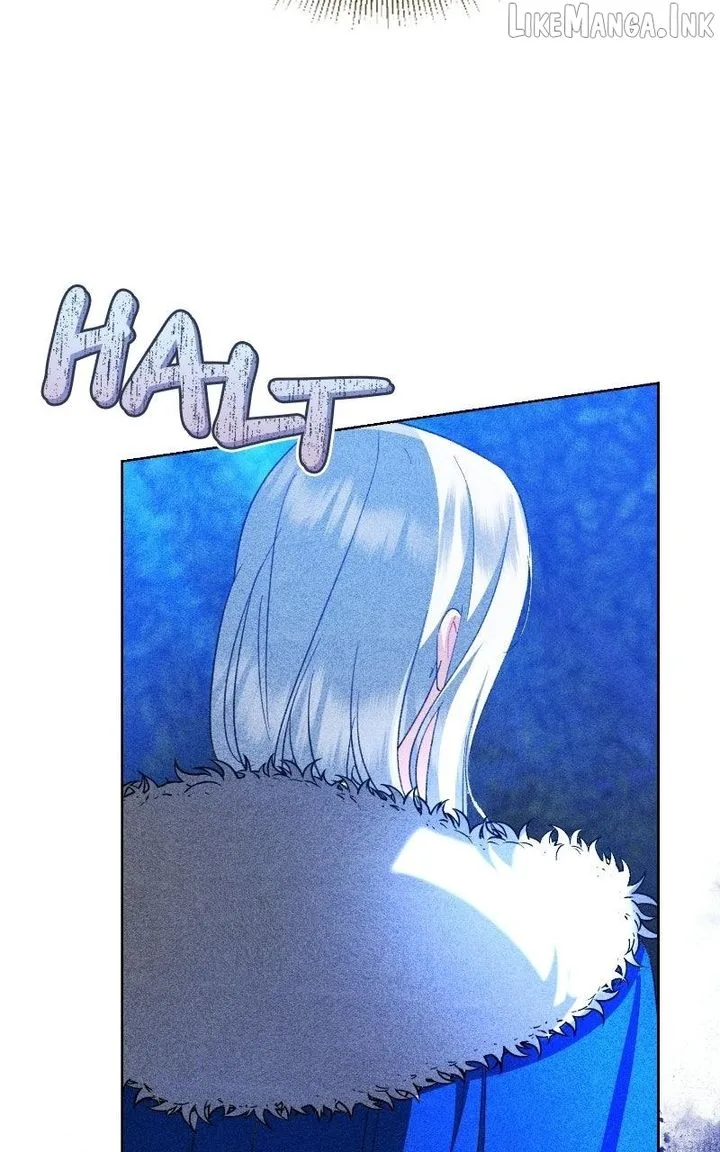 Became a Black Flower Chapter 79 page 93