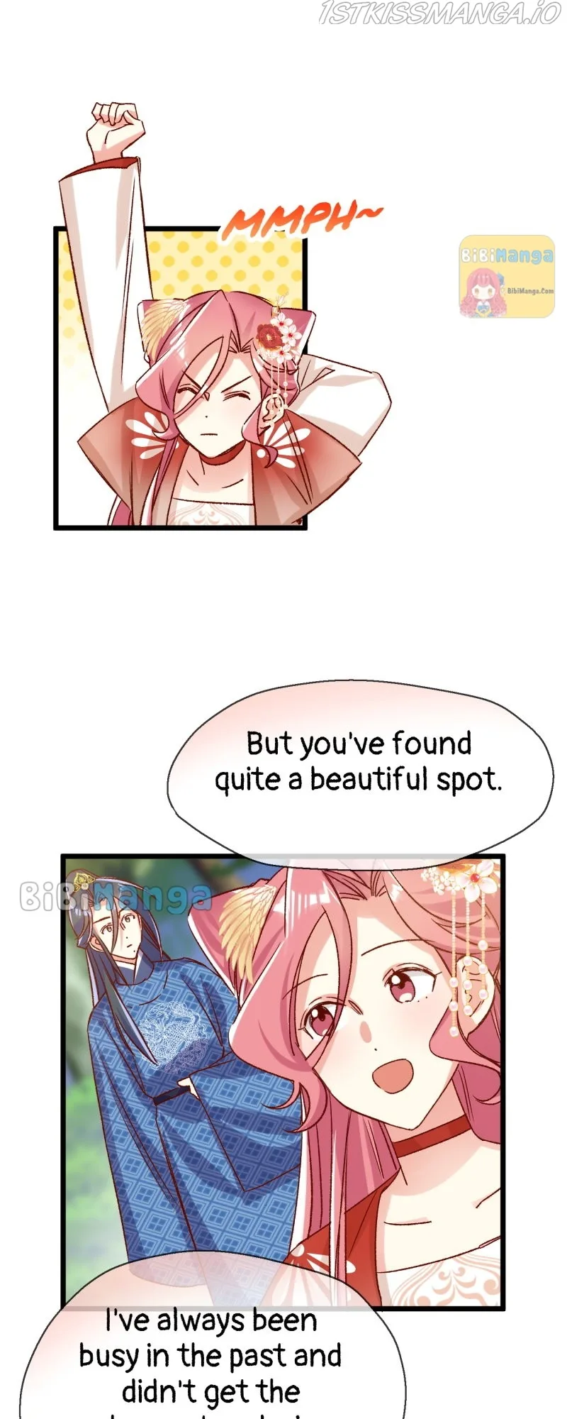 Beauty BIoggers in Another WorId Chapter 31 page 20