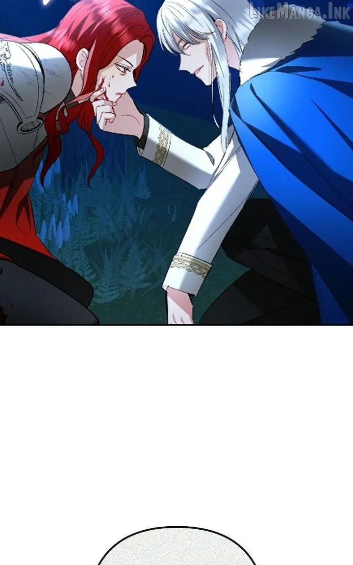 Became a Black Flower Chapter 79 page 90