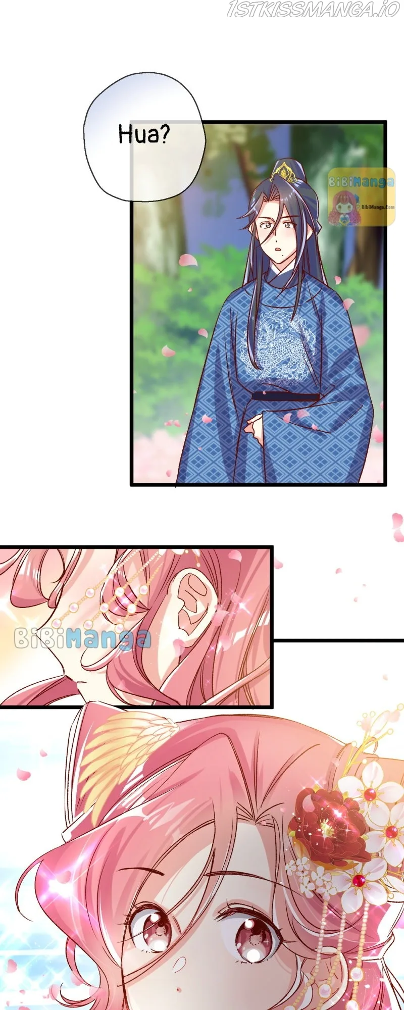 Beauty BIoggers in Another WorId Chapter 31 page 16