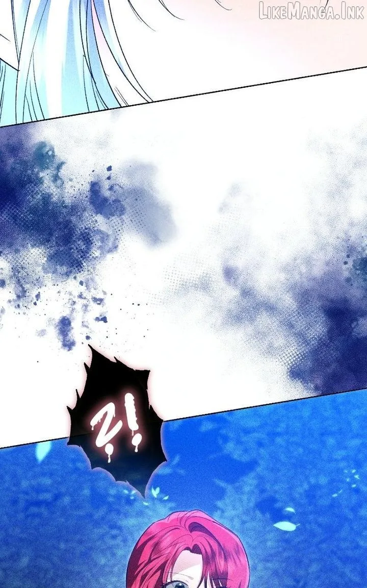 Became a Black Flower Chapter 79 page 95