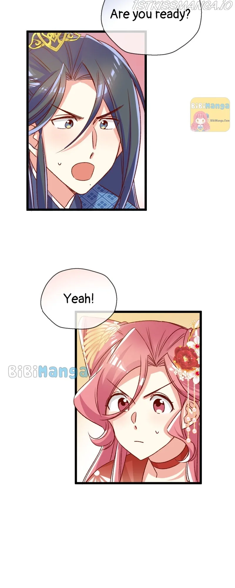Beauty BIoggers in Another WorId Chapter 31 page 28