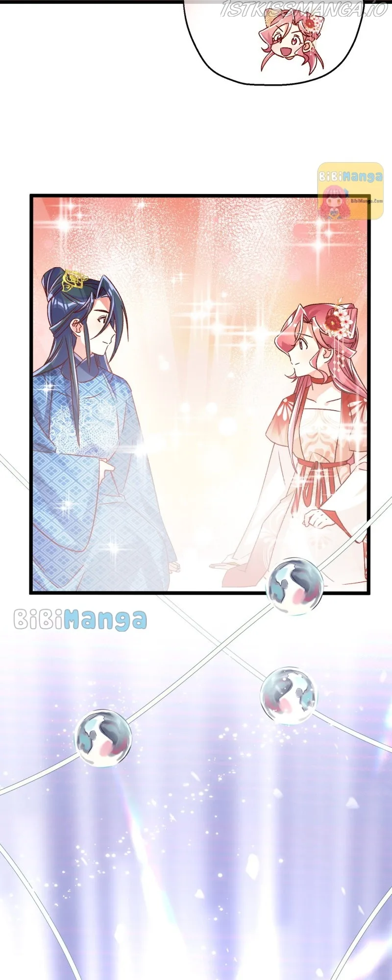 Beauty BIoggers in Another WorId Chapter 31 page 31