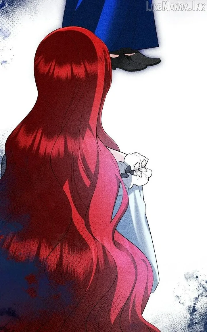 Became a Black Flower Chapter 79 page 98